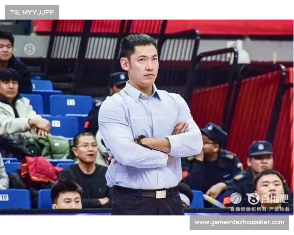 北控男篮宣布张庆鹏接替闵鹿蕾担任主教练开启新征程 北控男篮宣布张庆鹏接替闵鹿蕾担任主教练开启新征程
