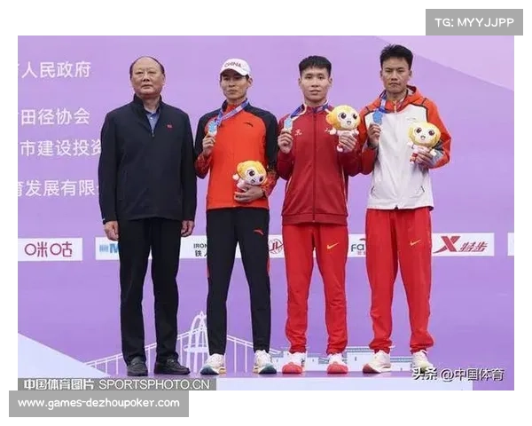 中国青年选手亮相全国竞走锦标赛 泰安赛场新星崭露头角 中国青年选手亮相全国竞走锦标赛 泰安赛场新星崭露头角