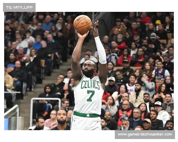 杰伦布朗发表领袖宣言 强调扶持年轻球员树立比赛信心 杰伦布朗发表领袖宣言 强调扶持年轻球员树立比赛信心