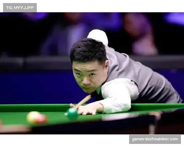 2025斯诺克国际锦标赛南京开赛，丁俊晖携赵心童领衔中国军团出击