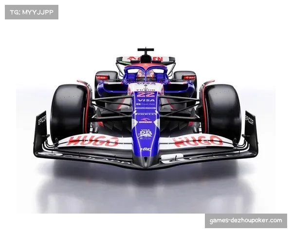 红牛2026赛季新车发布计划曝光,底特律成候选地点