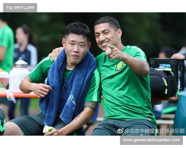 奥古斯托称目标进入国家队，愿学防守技巧