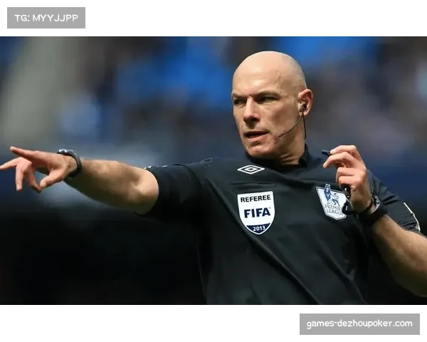 VAR判罚标准再引争议，英超裁判公司承认多次误判