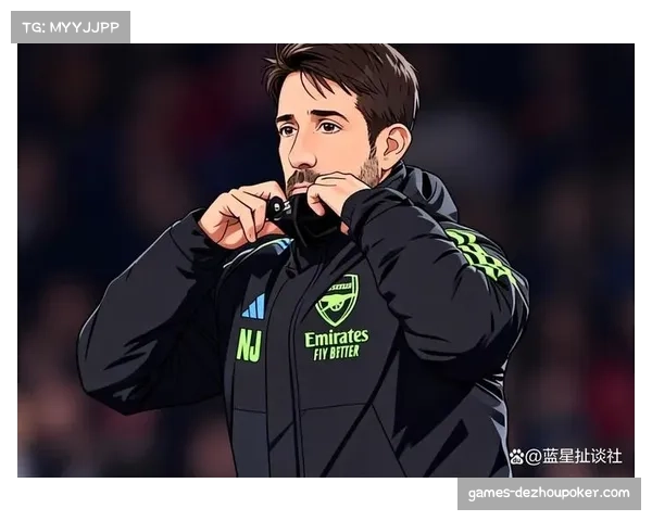 专访阿森纳定位球教练尼古拉斯·乔弗：揭秘枪手死球战术三大核心设计